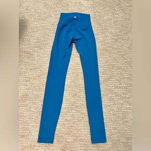 Lululemon Wunder Train HR Tight 28”